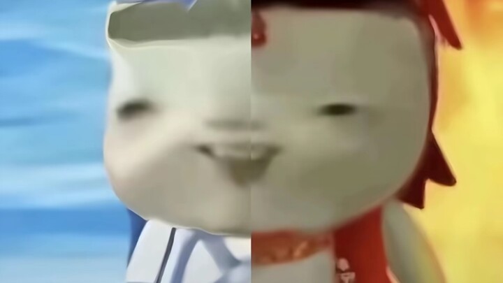 لا داعي للحسد على "هو شاو"، لأنك كنت أيضًا من "جينغ يه" سابقًا.