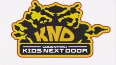 Codename Kids Next Door Theme IntroOpening_480p
