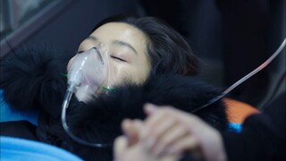 Legend Of The Blue Sea | Episode 37 | Hindi Dubbed | K-Drama Series