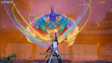 Wan Jie Du Zun Eps 289 Sub Indo