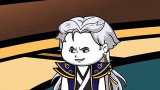 Tập 45 Li Xin đánh đập trái tim võ hồn của ác chủ một cách thô bạo