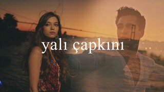 yalı çapkını 2