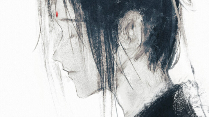 【أو سي | تشون يانغ】لم أأتِ في وقت الربيع.