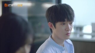 Không Bao Giờ Là Quá Muộn EP 22 [Sub Việt]
