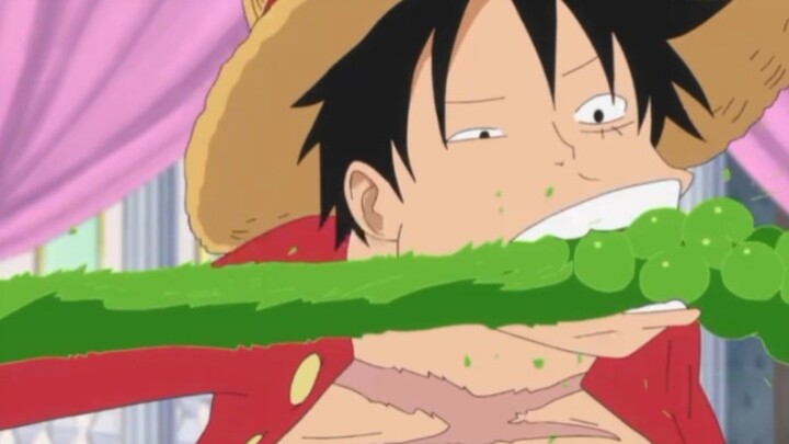 [ Vua Hải Tặc ] Chào mừng mọi người đến xem mukbang của Luffy!!!