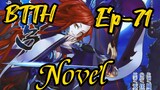 Battle Through The Heaven Season 5 Episode 71 English Subbed Novel Based