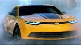 [Remix]Cool transformations of Bumblebee in <Transformers>|Unstoppable