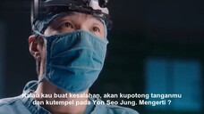 π¨ββ Dr Kim π₯ S 1 E 3 Sub Indo