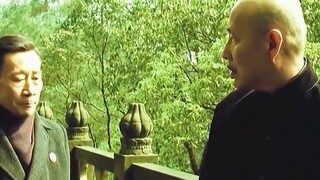 I finally understand why the older generation always ask when they meet: Have you eaten?