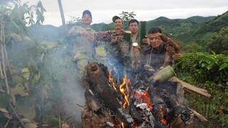 NƯƠNG CÙNG CHÚ VĨNH • Đã Xóa, Cắt Bỏ Những Video Ăn cá Nhảy To, Phản Cảm - Hướng Đi Mới Kênh NSTB