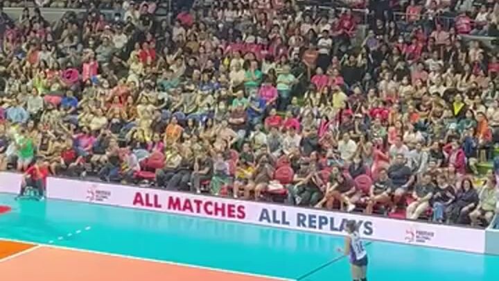 PVL 2023 #championship