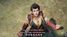 Wukong Eps 04 Sub indo