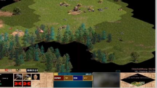 AoE_ Chipboy vs Chim Sẻ Đi Nắng _ Vòng Chung Kết - Solo Assy _ Hà Nội Open 10