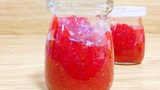 [Food]Handmade strawberry jam