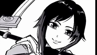 Về lý do thất bại của truyện tranh Mỹ "RWBY"