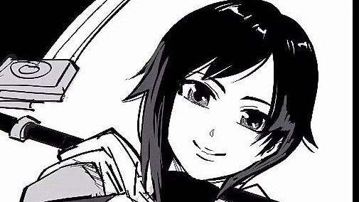 On the reasons for the failure of the American comic "RWBY"