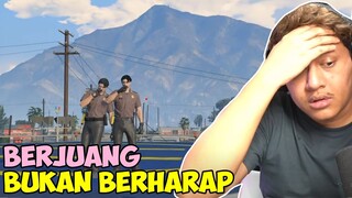 BERHENTI - GTA V Roleplay #89