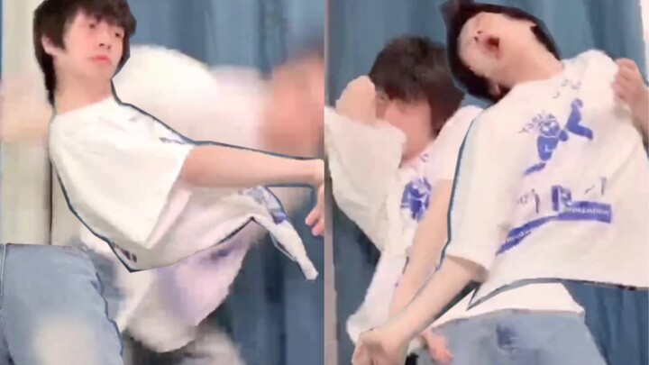 【Charlie Bounce】Awalnya Sendirian, Semua Anggota Tubuh Harus Didapat dengan Mengumpulkan Barang!