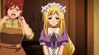 Black Summoner Episode 3 English Sub