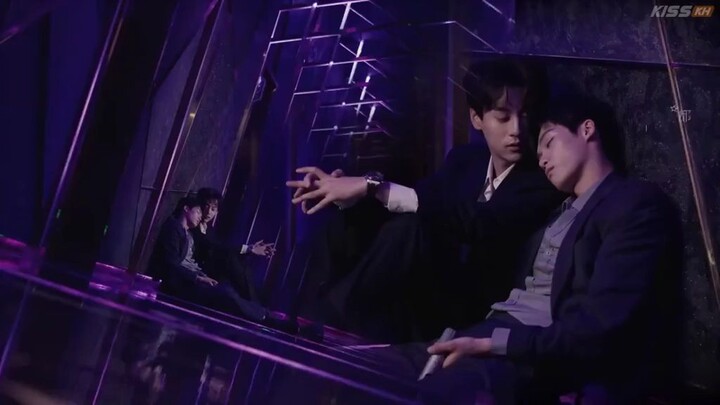 Revenge love episode 1 eng sub