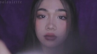 [One-Minute Sleep Aid / Chinese Subtitles] A dark-style gentle beauty helps you clear debris from yo