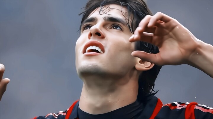 The man who, at every World Cup, can make it onto the trending lists thanks to his good looks.