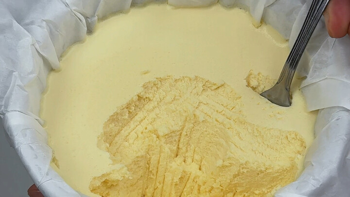 Tanpa oven, tanpa cetakan, inilah resep panna cotta lemon yang sudah saya gunakan bertahun-tahun; te