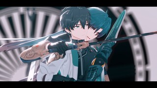 [Honkai Impact: Star Dome Railway MMD] Bị tôi dần dần giết chết cho đến ngày hôm qua - Không có Tiêu