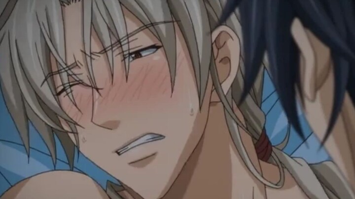 Ladies, hurry in!!! [Love Tyrant] The beauty cried like a pear blossom with rain (loyal schoolmate t