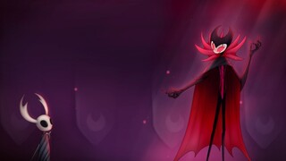 [Những Trận Đánh Boss Không Thể Quên] Tập 25: Hollow Knight 01