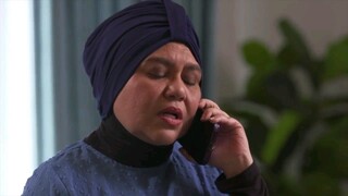 Bukan Ipar Sempurna EP19