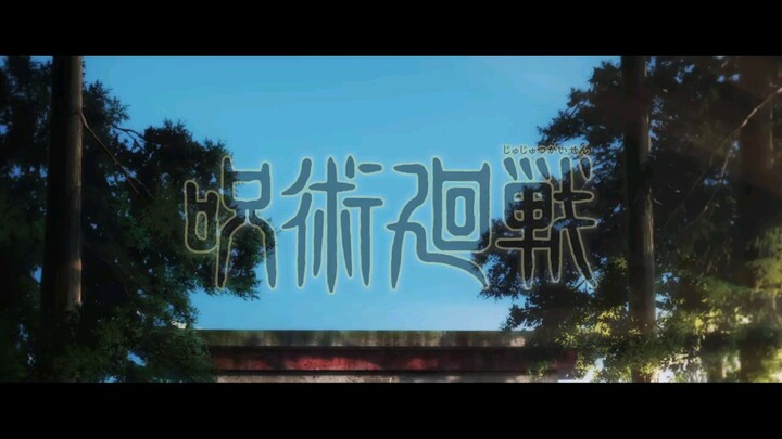 jujutsu kaizen 0 the movie