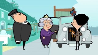 Hoạt hình thiếu nhi #20