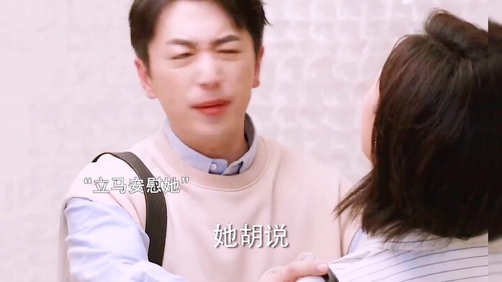 I guess this is what love should be like. Too bad—these days, there’s no such thing as love anymore;