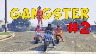 CALON GANGSTER 2!!!