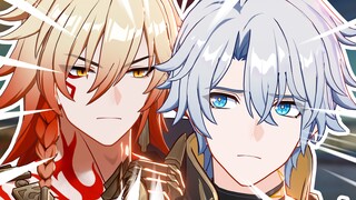 [Xingtie Animation] When your friends are ready to give you "tough love"