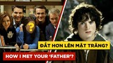 Phê Phim News: CHÚA NHẪN trở thành show ĐẮT ĐỎ NHẤT | HOW I MET YOUR FATHER tìm được diễn viên chính