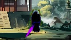 【孙悟空之再世西游】81集:大闹天宫(四)  诛仙剑出世