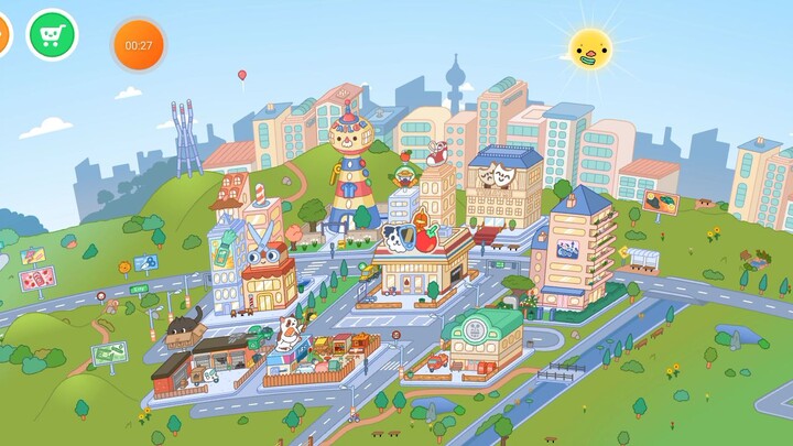 เกมส์+Toca worlg+min