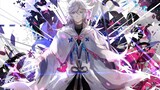【Fate】The flower magician - Merlin, the treasure chants "The Utopia of Eternal Separation", the inne