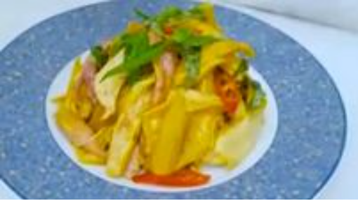 Làm 1 Đĩa Gà Ủ Muối Ngon Ngọt Da Giòn Nhân Dịp Ngày Của Cha