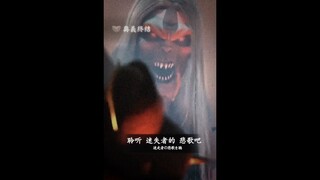 当你凝望深渊的时候，深渊也在凝视你