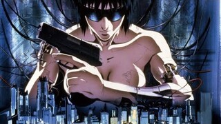 Svrcina - Who Are You | AMV | Ghost In The Shell