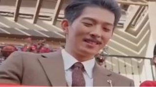 เขาเดินทางข้ามเวลาเพื่อขอโทษภรรยาและใช้โอกาสนี้สร้างอาณาจักรธุรกิจ