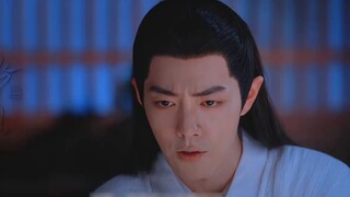 "Ghê tởm trái tim"｜Tướng Hải hắc ám và quyền lực của Liên minh Biển Sơn×Hoàng tử lạnh lùng Anh·[Tập 