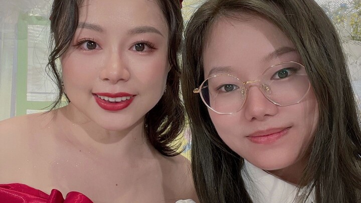 Hari ini saya menerima undangan misterius, permen pengantin buatan tangan oleh @Pupu Jiji, semoga Tu