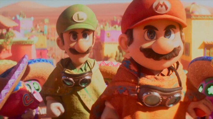 Super Mario Galaxy | SUB INDO 🇮🇩