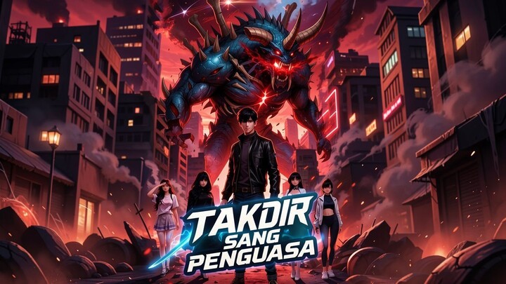 Takdir Sang Penguasa Full Bahasa Indonesia (DB)