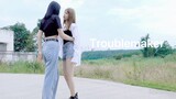 【小金鱼/阿茗儿】TroubleMaker