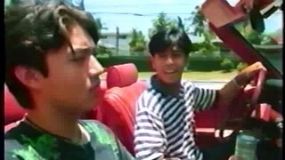 istokwa starring sphencer reyes and mark anthony fernandez